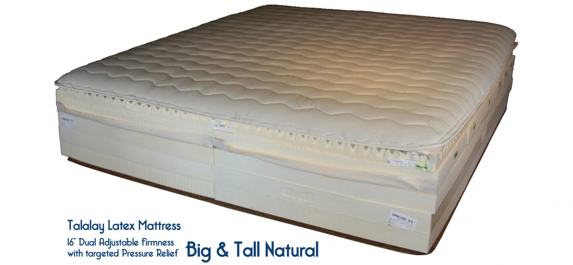 big and tall mattress for sale