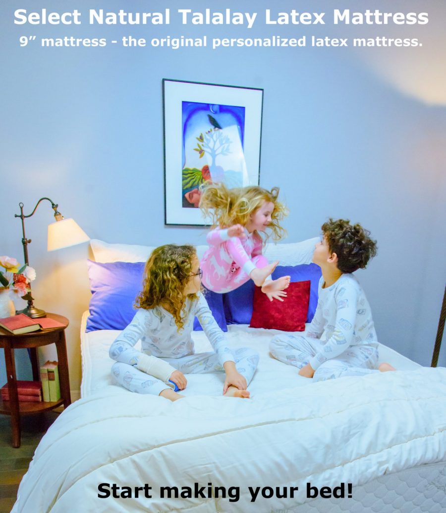 Latex Mattress Shop the Best Natural Latex Mattress FloBeds