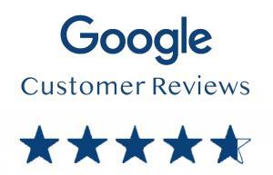 Google Customer Reviews