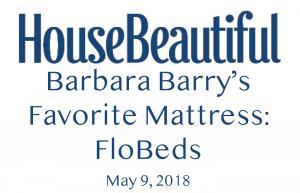 Barbara Barry - House Beautiful