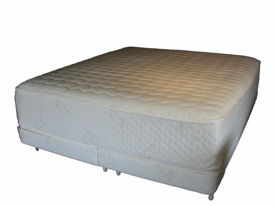 best mattress for tall heavy man