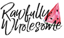 rawfully-wholesome rawfully wholesome