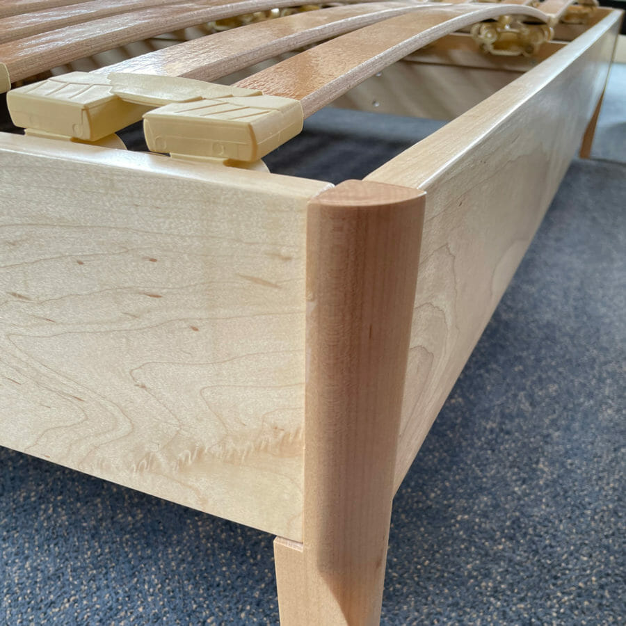Wood Slat Mattress Foundation Order an Adjustable Bed Foundation