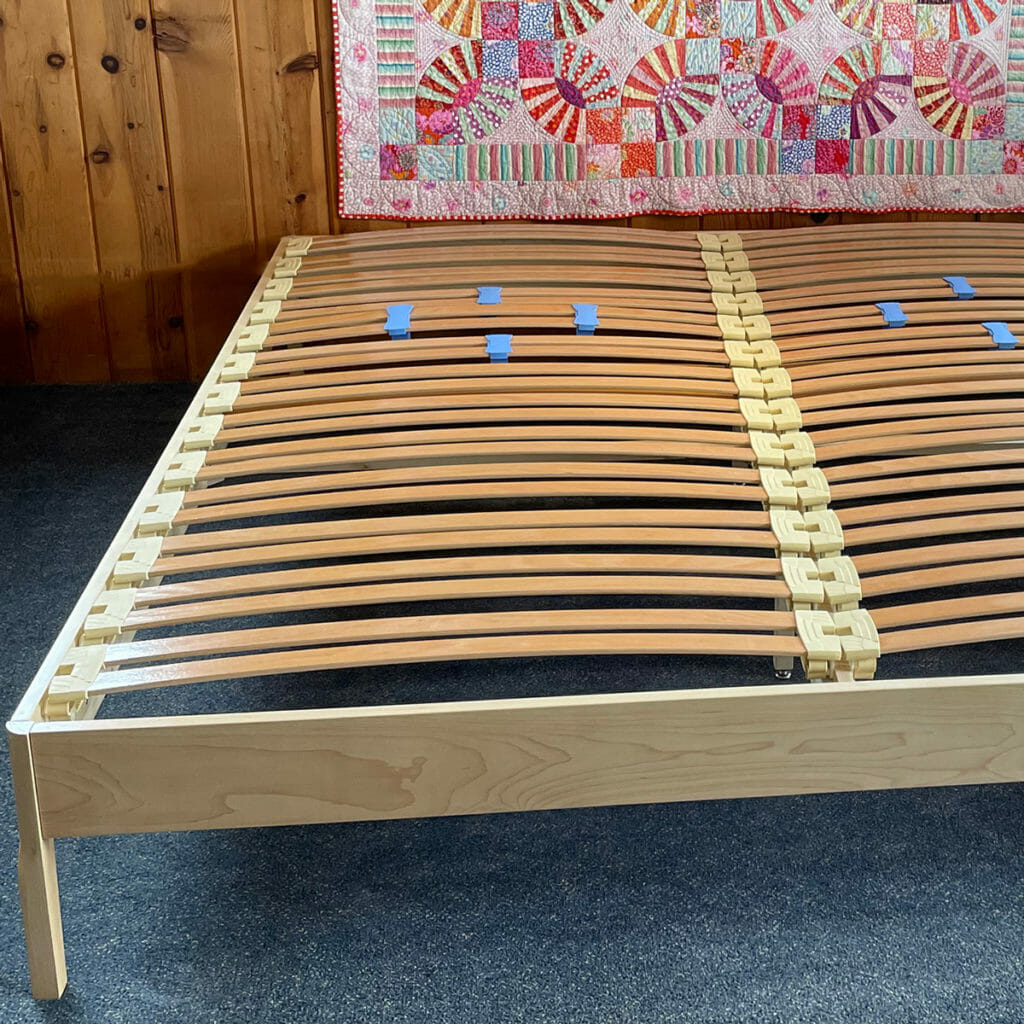 Wood Slat Mattress Foundation Order an Adjustable Bed Foundation