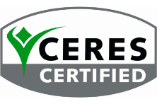 CERES Certified