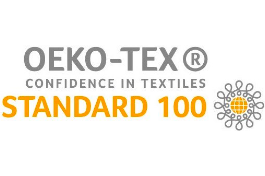 cert-oeko-tex OEKO-TEX Standard 100